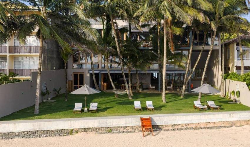 Villa 13217 in Sri Lanka Main Image